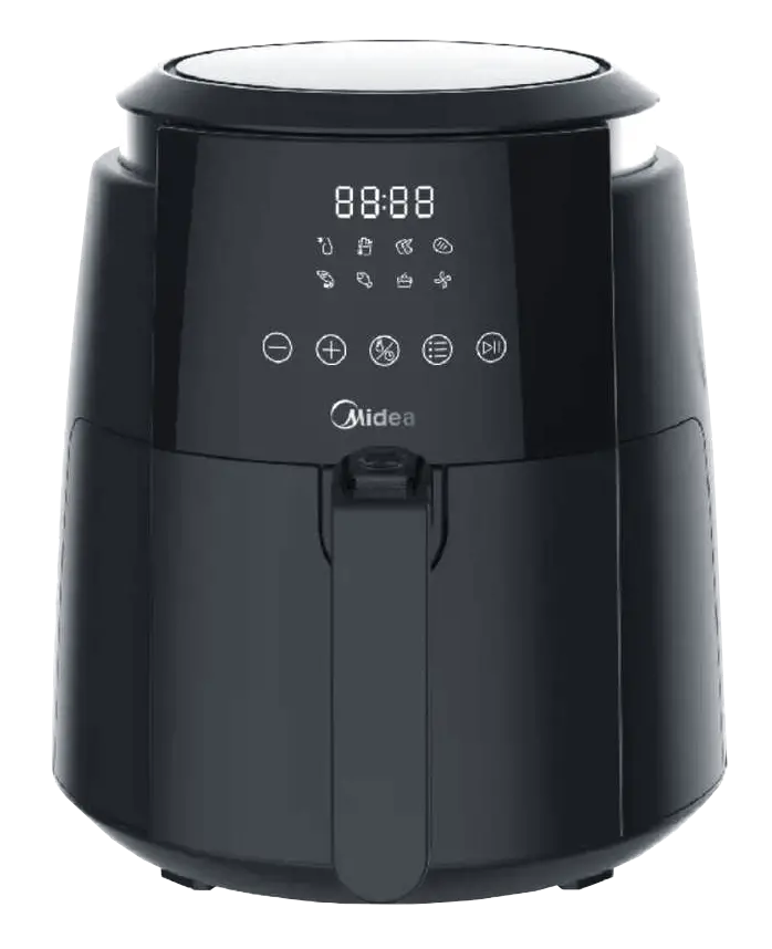 Air Fryer - MF-CN